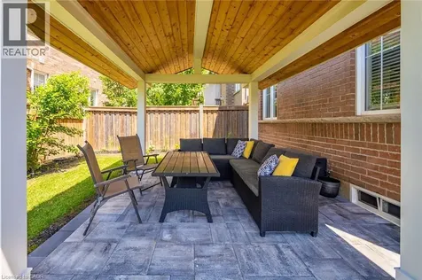 615 Hepburn Road Milton ON L9T 8Z6