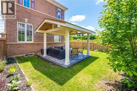 615 Hepburn Road Milton ON L9T 8Z6