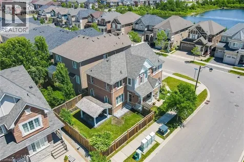 615 Hepburn Road Milton ON L9T 8Z6