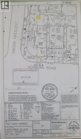 615 Hepburn Road Milton ON L9T 8Z6