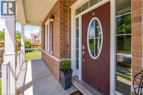 615 Hepburn Road Milton ON L9T 8Z6