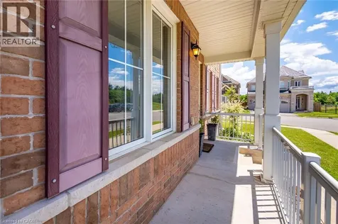 615 Hepburn Road Milton ON L9T 8Z6