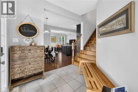 615 Hepburn Road Milton ON L9T 8Z6