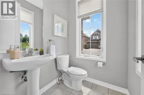 615 Hepburn Road Milton ON L9T 8Z6