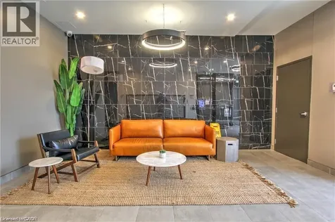 100 Garment Street Kitchener ON N2G 0C3