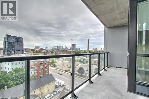 100 Garment Street Kitchener ON N2G 0C3