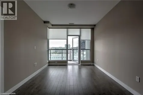 100 Garment Street Kitchener ON N2G 0C3