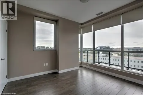 100 Garment Street Kitchener ON N2G 0C3