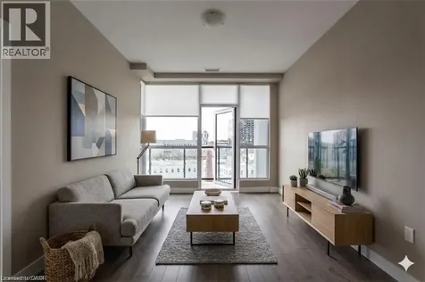 100 Garment Street Kitchener ON N2G 0C3