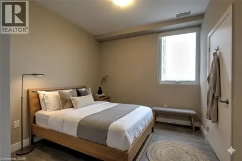 100 Garment Street Kitchener ON N2G 0C3
