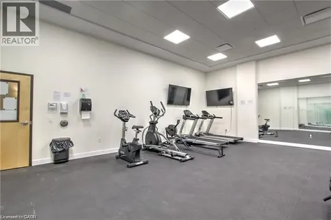 100 Garment Street Kitchener ON N2G 0C3