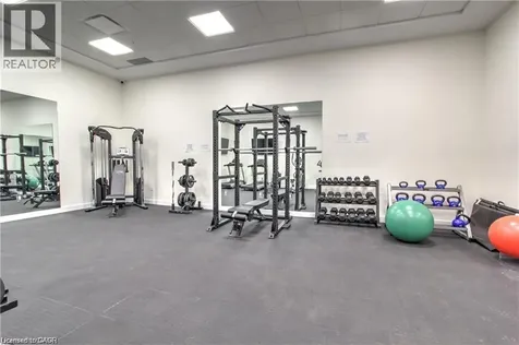 100 Garment Street Kitchener ON N2G 0C3