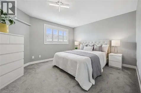 60 Elmsdale Drive Kitchener ON N2E 2G4
