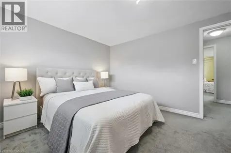 60 Elmsdale Drive Kitchener ON N2E 2G4