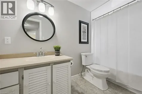 60 Elmsdale Drive Kitchener ON N2E 2G4
