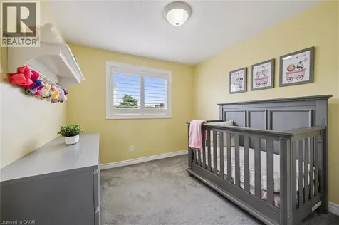 60 Elmsdale Drive Kitchener ON N2E 2G4
