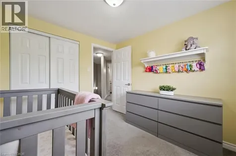 60 Elmsdale Drive Kitchener ON N2E 2G4