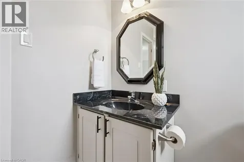 60 Elmsdale Drive Kitchener ON N2E 2G4