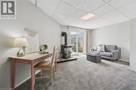 60 Elmsdale Drive Kitchener ON N2E 2G4