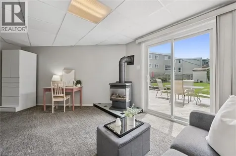 60 Elmsdale Drive Kitchener ON N2E 2G4