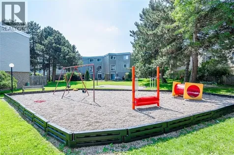 60 Elmsdale Drive Kitchener ON N2E 2G4