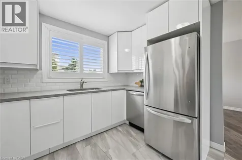 60 Elmsdale Drive Kitchener ON N2E 2G4