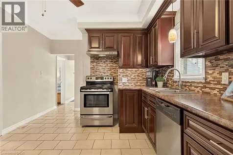 277 Normanhurst Avenue Hamilton ON L8H 5N3