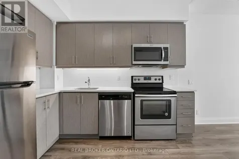 15 Zorra Street Toronto (islington-city Centre West) ON M8Z 4Z6