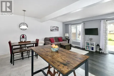 38 Plewes Drive Collingwood ON L9Y 3B7