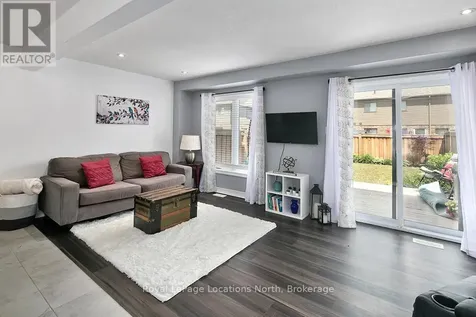 38 Plewes Drive Collingwood ON L9Y 3B7