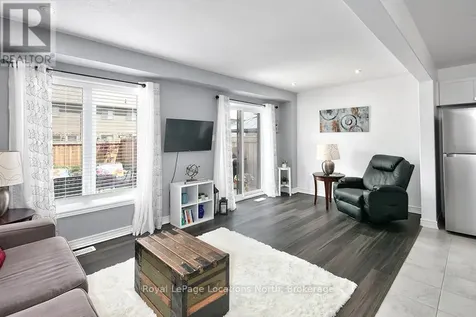 38 Plewes Drive Collingwood ON L9Y 3B7