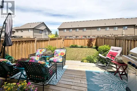 38 Plewes Drive Collingwood ON L9Y 3B7