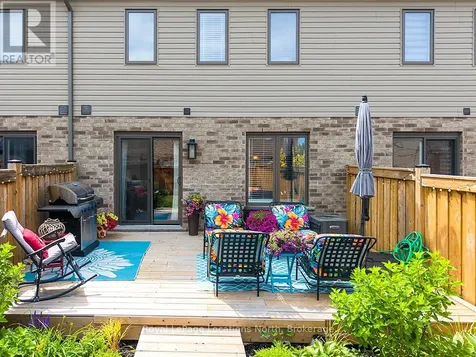 38 Plewes Drive Collingwood ON L9Y 3B7