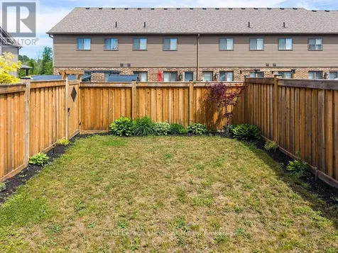 38 Plewes Drive Collingwood ON L9Y 3B7