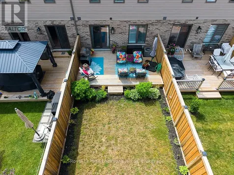 38 Plewes Drive Collingwood ON L9Y 3B7