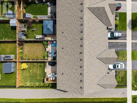 38 Plewes Drive Collingwood ON L9Y 3B7