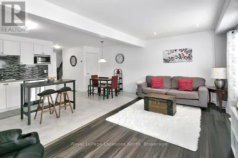 38 Plewes Drive Collingwood ON L9Y 3B7