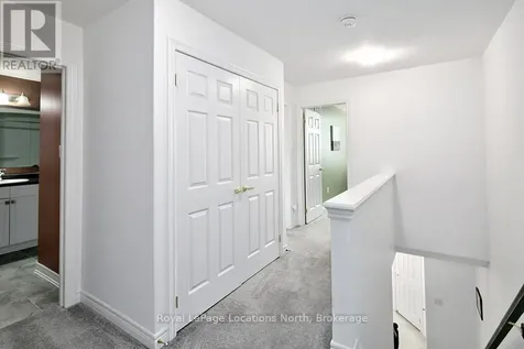 38 Plewes Drive Collingwood ON L9Y 3B7