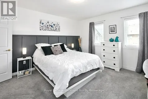 38 Plewes Drive Collingwood ON L9Y 3B7