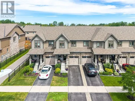 38 Plewes Drive Collingwood ON L9Y 3B7