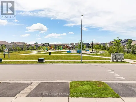 38 Plewes Drive Collingwood ON L9Y 3B7