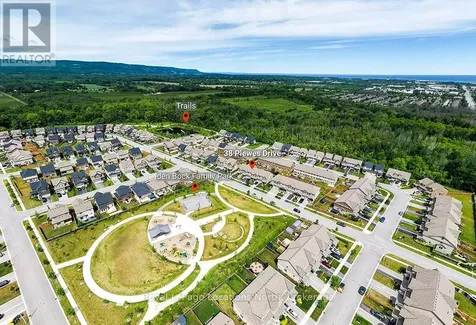 38 Plewes Drive Collingwood ON L9Y 3B7