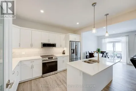 4 Braun Avenue Tillsonburg ON N4G 0K5