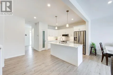 4 Braun Avenue Tillsonburg ON N4G 0K5