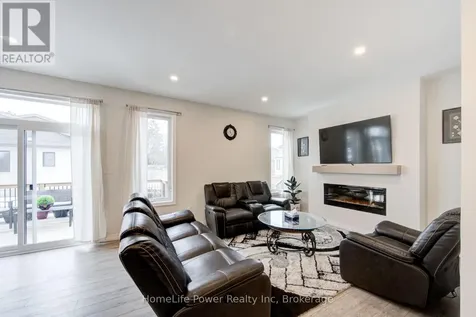 4 Braun Avenue Tillsonburg ON N4G 0K5