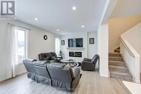 4 Braun Avenue Tillsonburg ON N4G 0K5