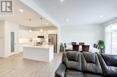 4 Braun Avenue Tillsonburg ON N4G 0K5