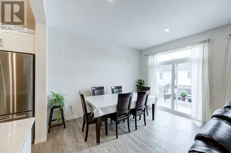 4 Braun Avenue Tillsonburg ON N4G 0K5