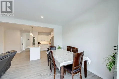 4 Braun Avenue Tillsonburg ON N4G 0K5