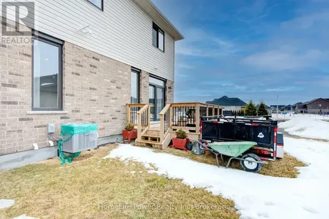 4 Braun Avenue Tillsonburg ON N4G 0K5